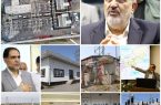 افتتاح پست ۶۳/۲۰ کیلوولت ۱۰۰ مگاولت آمپر فریدونکنار با ارزش ۲۵۰ میلیارد تومان