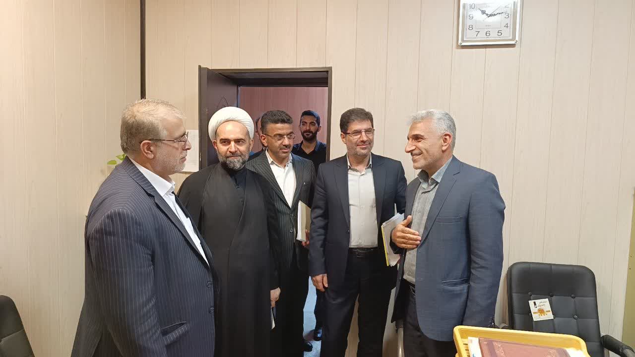 مختومه شدن بیش از ۳۲ هزار فقره پرونده امسال در محاکم قضایی ساری