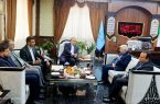 تاکید رئیس کل دادگستری مازندران بر اهمیت ایجاد صلح و سازش توسط وکلا