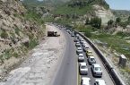 بیش از ۲۱ میلیون تردد بین استانی در محورهای مواصلاتی مازندران ثبت شد