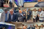 قدردانی استاندار مازندران از زحمات مجموعه شرکت توزیع نیروی برق استان/  تاکید بر مدیریت مصرف برق در پیک گرما