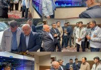 قدردانی استاندار مازندران از زحمات مجموعه شرکت توزیع نیروی برق استان/  تاکید بر مدیریت مصرف برق در پیک گرما