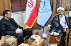 دفاع مقدس شناسنامه هویتی نیرو‌های مسلح است