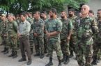 پیام مدیر روابط عمومی اداره کل منابع طبیعی غرب مازندران بمناسبت  روز جهانی جنگلبان