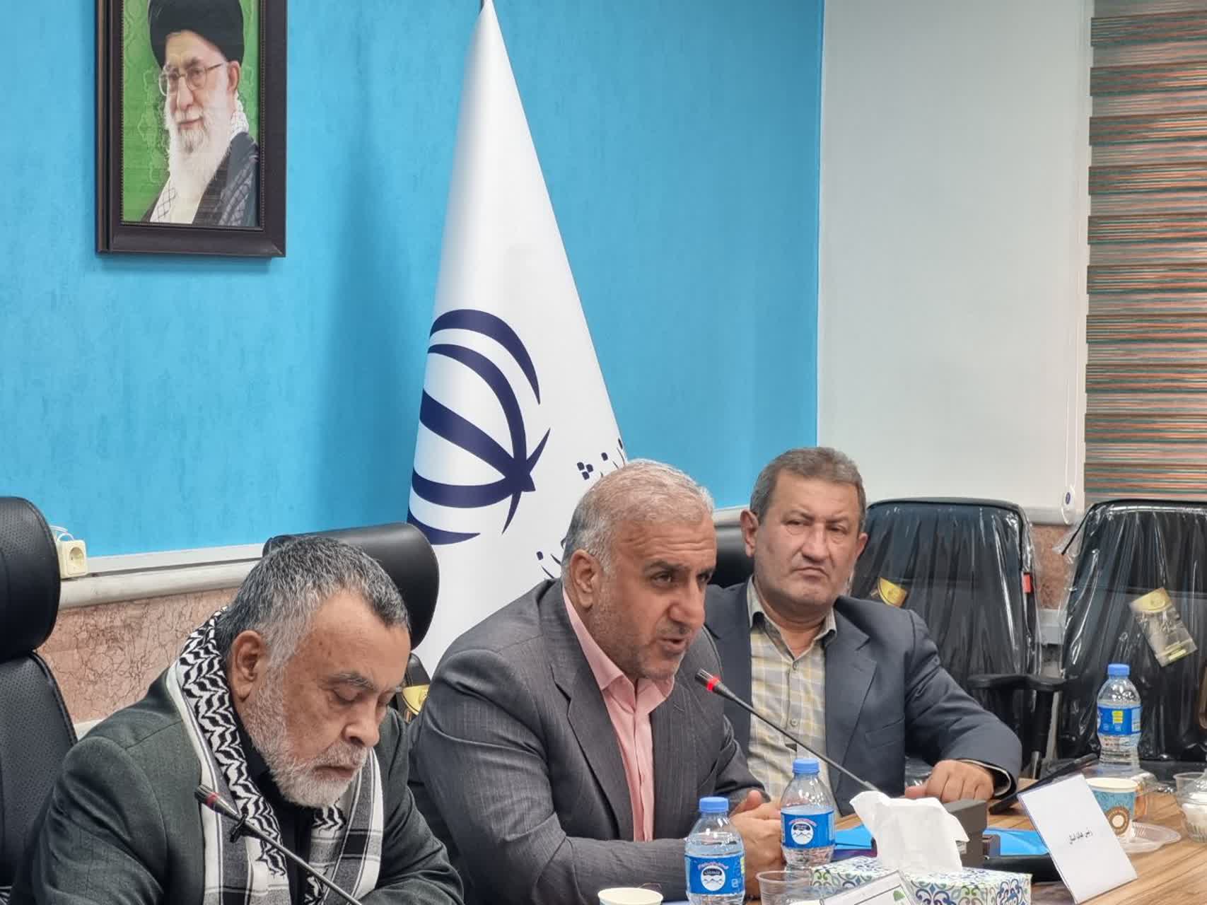 نیاز مبرم ۲۰ دستگاه دیجیتال برای تجهیز سالن‌های تیراندازی در مازندران