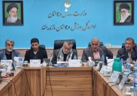 اختصاص ۱۰ میلیارد ریال تجهیزات تیراندازی به استان مازندران