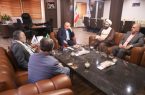 قول مساعد استاندار مازندران برای حمایت از ورزش تیراندازی