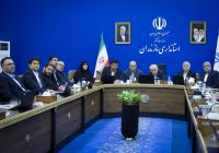 موافقت استاندار مازندران با طرح اعطای تسهیلات بانکی به اصناف
