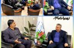 تأکید فرماندار قائمشهر بر نقش راهبردی بخش کشاورزی در اقتصاد شهرستان