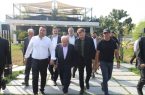 قول مساعد استاندار به راه‌اندازی دومین باشگاه بزرگ تنیس کشور در ساری