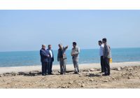 سایت زباله محمودآباد جای خود را به پارک ساحلی داد/ایجاد مجتمع فاخر گردشگری با سرمایه گزاری پنج هزار میلیاردی بخش خصوصی