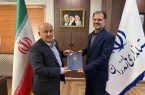 جعفر قمی به عنوان سرپرست اداره‌کل پدافند غیرعامل مازندران منصوب شد