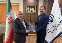 جعفر قمی به عنوان سرپرست اداره‌کل پدافند غیرعامل مازندران منصوب شد