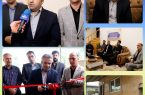 افتتاح ۵ واحد مسکن مددجویی و یک طرح اشتغالزایی به مناسبت هفته بهزیستی در قائمشهر