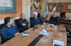 نشست هم‌افزایی مدیران فرهنگی مازندران برای تحقق تولیدات فاخر و تربیت هنرمندان انقلابی
