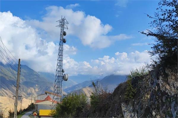 تخصیص ۱۸۵۰ میلیارد ریال اعتبار برای توسعه زیرساخت های ارتباطی شهرستان سوادکوه شمالی در دولت چهاردهم