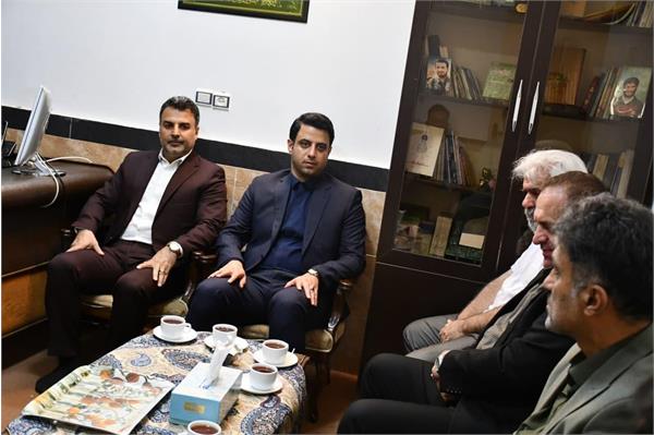 تنها گروه تئاتر ایرانی در کربلا اجرا می کند