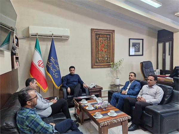 ضرورت استفاده از ظرفیت‌ها برای مدیریت هوشمند فضای مجازی