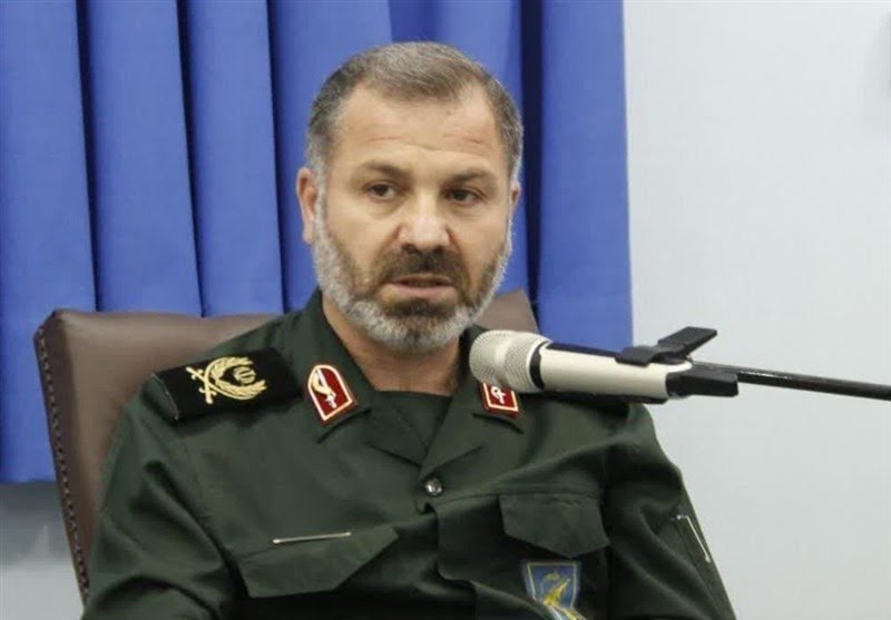 پیام فرمانده سپاه کربلا در پی درگذشت اسطوره نامدار کشتی جهان، جهان پهلوان امامعلی حبیبی