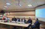 کارگاه فرصت‌های سرمایه‌گذاری شهرداری‌های غرب مازندران در نوشهر