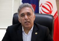 تورج امانی مدیر منطقه ساری شد