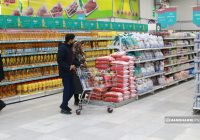 تقابل برنج و هندوانه در تغییر قیمت!