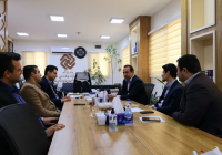 پایان زودهنگام فعالیت دفنگاههای زباله با اراده و برنامه استاندار مازندران پایان زودهنگام فعالیت دفنگاههای زباله با اراده و برنامه استاندار مازندران
