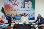 درمانگاه فرهنگیان تنکابن به زودی به بهره‌برداری می‌رسد