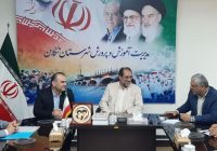 درمانگاه فرهنگیان تنکابن به زودی به بهره‌برداری می‌رسد