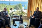 کارگران و کارکنان مجموعه صنایع چوب و کاغذ مازندران رزمندگان جهاد اقتصادی هستند