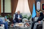 تاکید رییس کل دادگستری مازندران بر ترویج و توسعه فرهنگ کتابخوانی