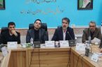  مجمع عمومی سالیانه هیات والیبال مازندران برگزار شد
