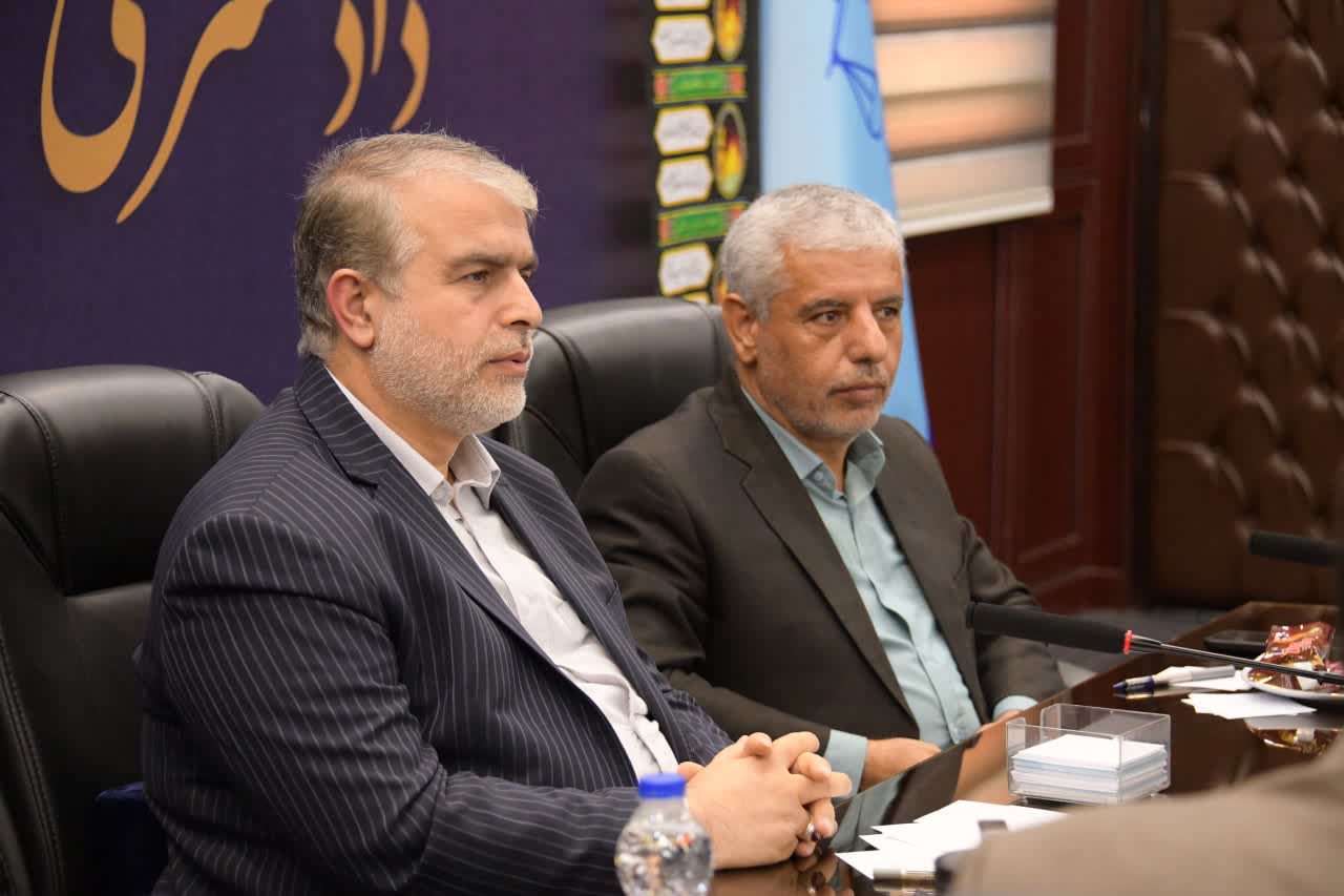 کالای متروکه در بنادر استان مازندران وجود ندارد