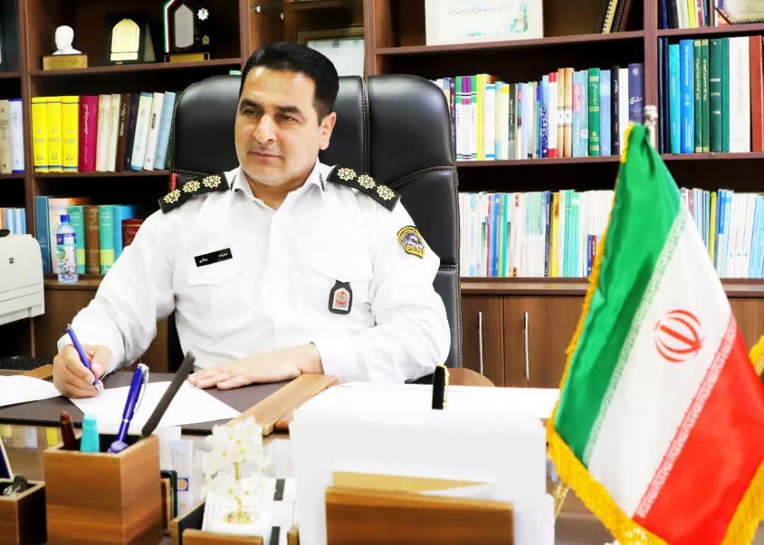 تصادفات ناشی از خستگی و خواب آلودگی رانندگان در ایام اربعین حسینی