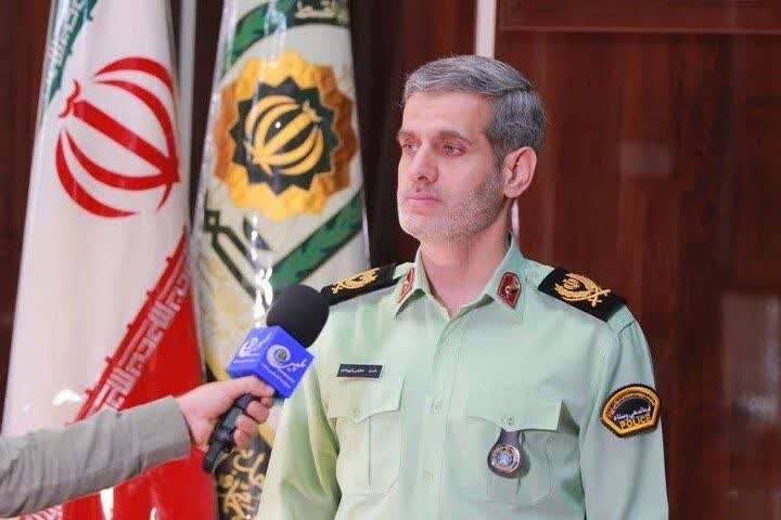 کلاهبردار ۵ هزار میلیاردی در تنکابن دستگیر شد
