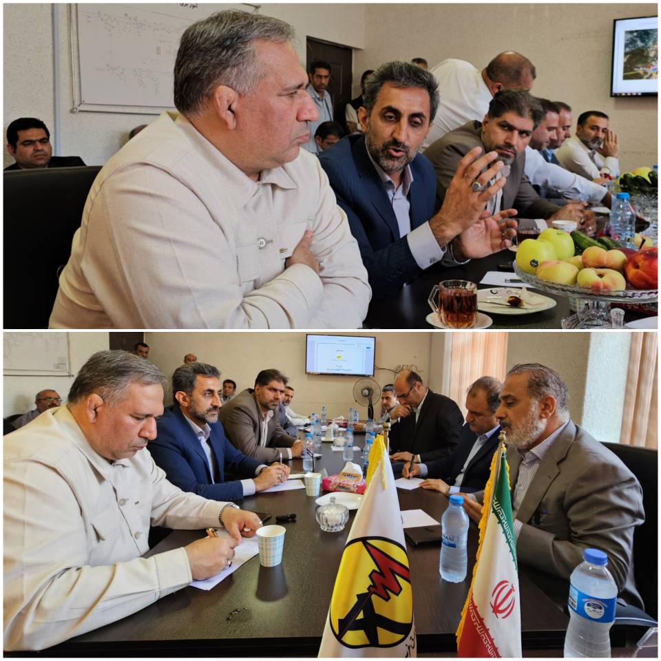 با حمایت نماینده مجلس و عزم جدی مدیران صنعت برق و مسئولین شهرستانی زیرساخت برق غرب مازندران ارتقا خواهد یافت