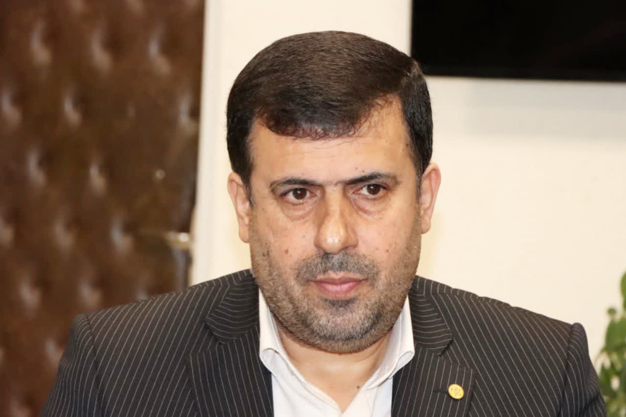 کشف ۴۴۵ کیسه آرد به اتهام عرضه خارج از شبکه