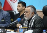 ۱۰ میلیارد ریال تجهیزات تیراندازی به مازندران اختصاص می‌دهیم
