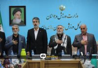 مازندران، استان‌ محوری در ورزش کشور است