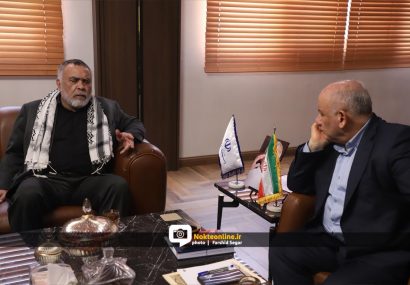لشکر ۲۵ کربلا همچنان افتخارآفرین است