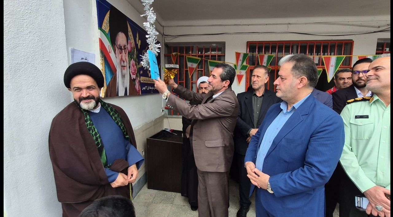 آغاز سال تحصیلی جدید بیش از ۱۵ هزار دانش آموز در شهرستان چالوس
