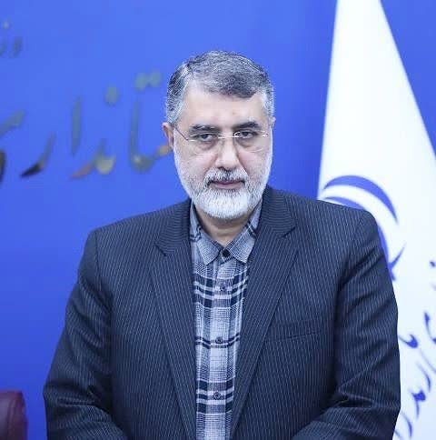 مدیر جدید کانون های خدمت رضوی استان مازندران منصوب شد