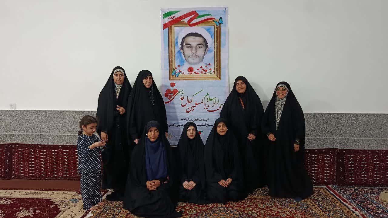 اردوی جهادی «پیروان ولایت»؛ فرصتی برای ارتقای علمی و معنوی بانوان و نوجوانان مناطق محروم