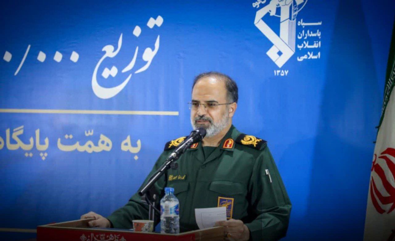 توزیع بیش از ۱۰۰ هزار بسته معیشتی میان خانواده‌های نیازمند استان مازندران