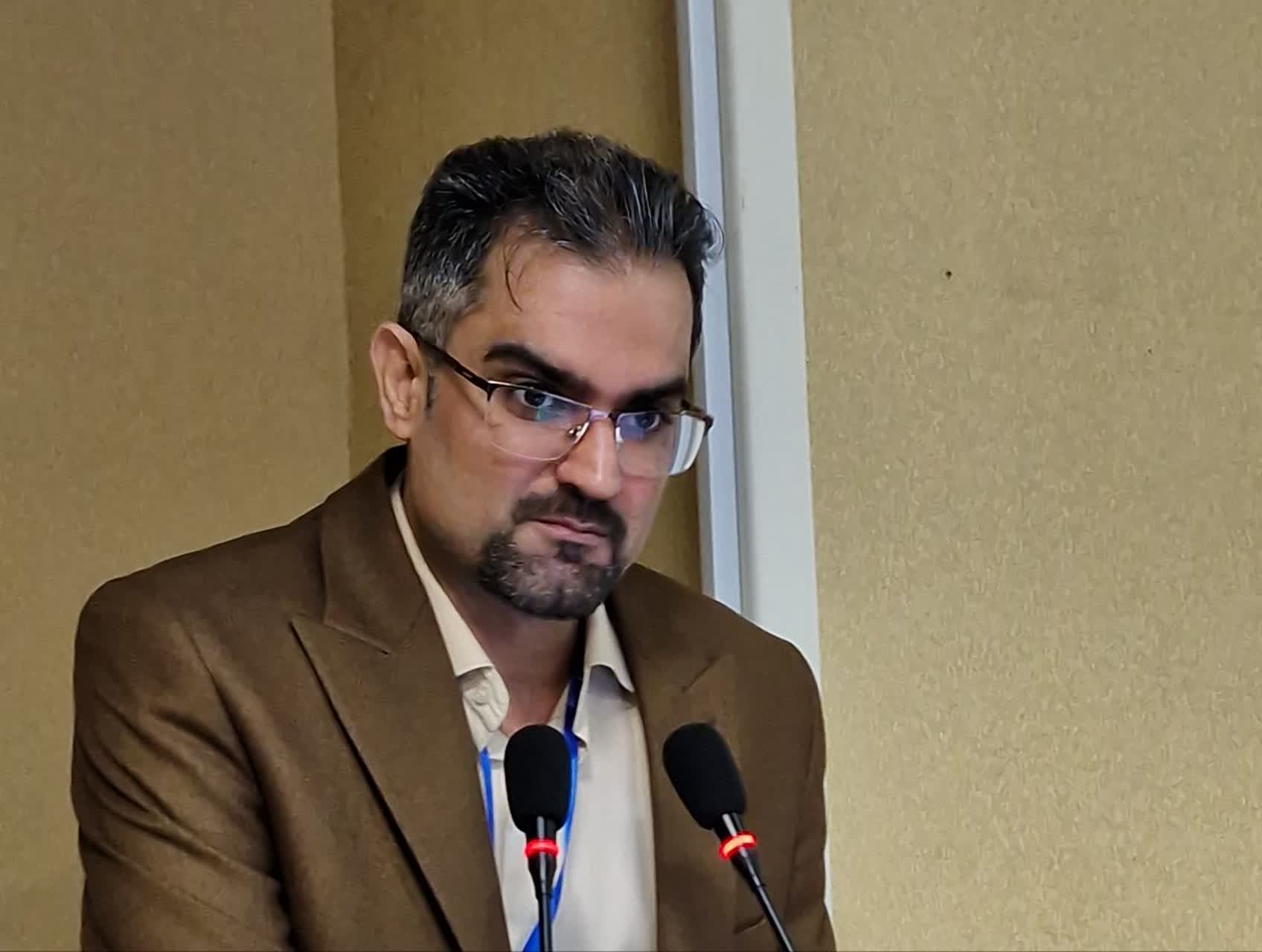 برگزاری کنفرانس علمی درمان چاقی از طریق اسلیو گاسترکتومی با حضور ۸۰ جراح کشور در مازندران