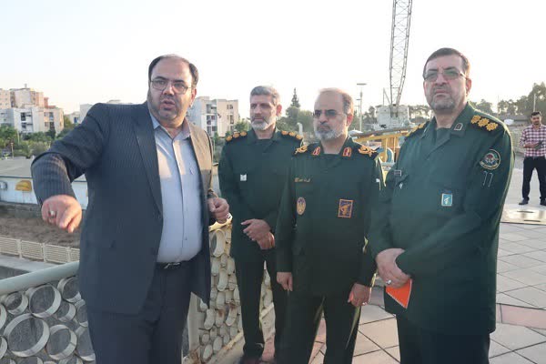 موزه دفاع مقدس و مقاومت مازندران مکانی فرهنگی، تفریحی برای نوجوانان و جوانان است