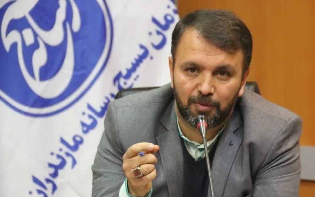 “نشان قلم” به خبرنگاران برجسته مازندرانی اهدا می‌شود