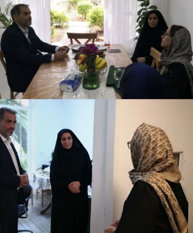 حمایت از کارگاه‌های صنایع دستی فعال در شهرستان ساری