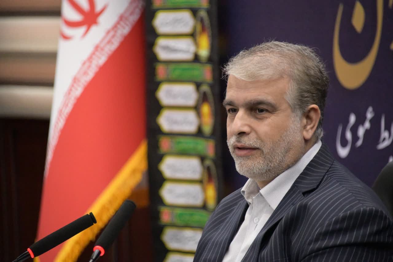 مرتفع شدن موانع احداث کارخانه فولاد سوادکوه با ورود دستگاه قضایی مازندران