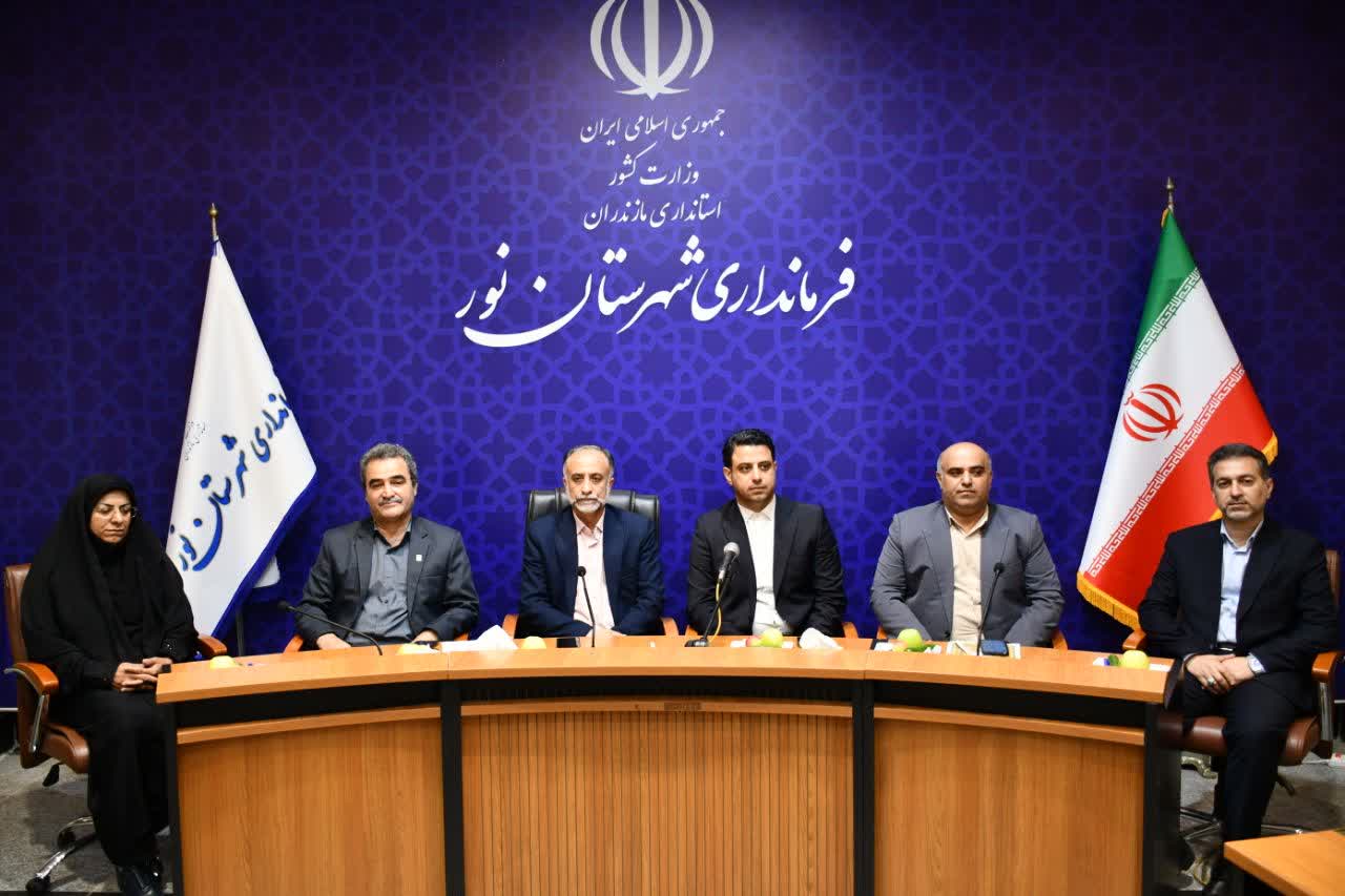 پاسداری از ادبیات غنی مازندران با نامگذاری سبک نیما به نام مازندرانی